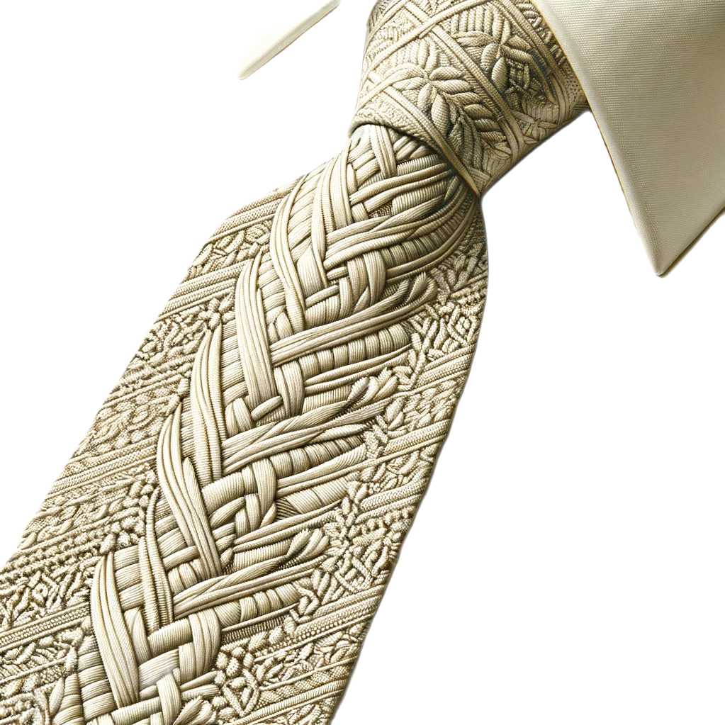 Bapa's Neckties